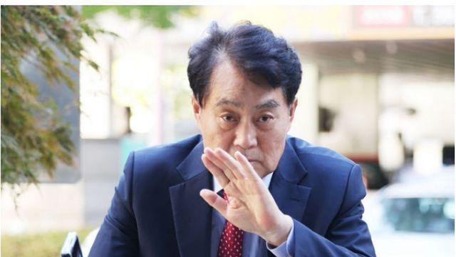 하은호 군포시장, ‘뇌물수수 혐의’ 구속영장 기각… 법원 “범죄 성립 다툼 여지”