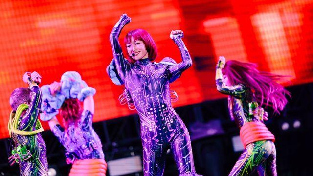 XG, 中 3개 도시 홀린 ‘하이패션 퍼포먼스’... 공연 후 현지 차트 ‘점령’