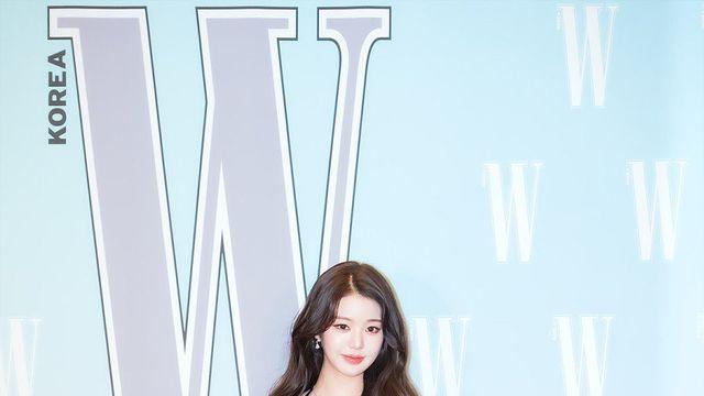 지금 난리난 장원영 사진 ㄷㄷ