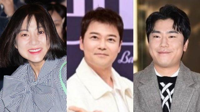박나래, 전현무→이시언 두 번 울었다…조부모 담은 ‘나혼산’ 오빠들 (시언스쿨)
