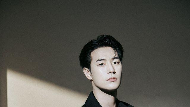 '탁류' 박서함 