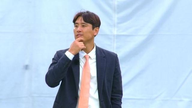 구자철, '하차' 박항서 후임 낙점…'뭉찬4'서 새 감독으로 데뷔