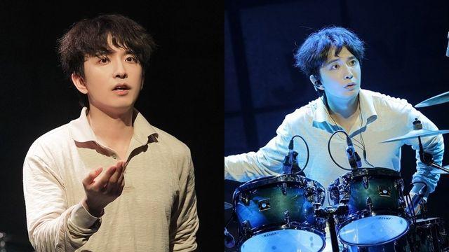 '온 더 비트' 윤나무, 110분 홀로 꽉 채웠다…자폐 스펙트럼 소년 '완벽 구현'