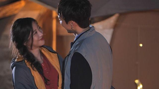 장우혁♡오채이, 녹화 중 돌발 스킨십…“내가 뭘 본 거야?” 충격 (신랑수업)