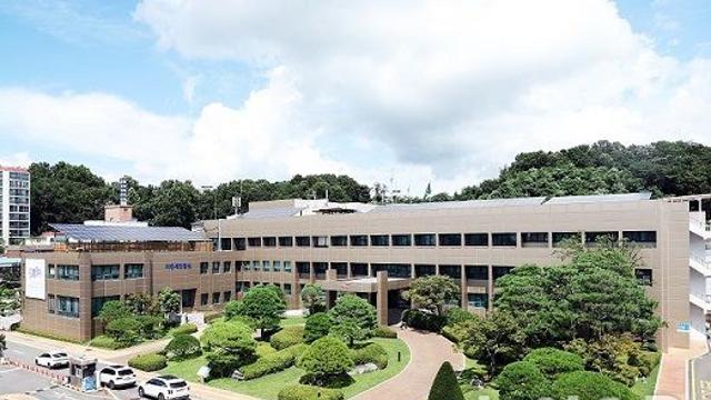 파주 운정신도시 탁수, LH공사장 수도시설 임의조작 탓(종합)