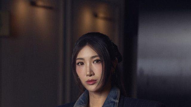 '케데헌' 이재 