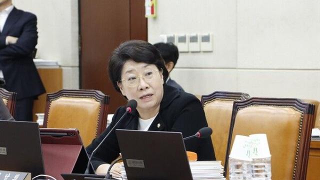 [2025 국감] 이달희 의원 