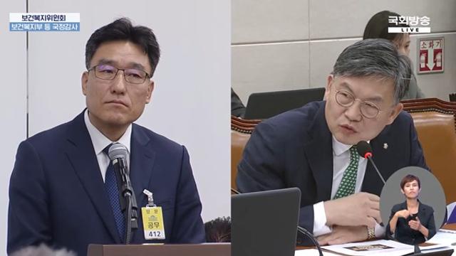 [복지위 국감] 김윤 의원 “사무장병원으로 인한 재정 누수 연간 2000억원…건보공단 특사경 제도 도입해야”