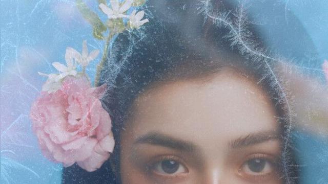 아이사, 데뷔싱글 첫 콘셉트컷 공개…'은반 위 꽃핀 K팝 꿈' 