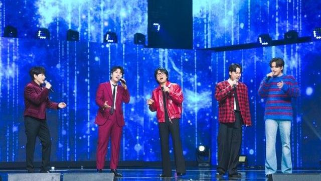 김용빈·이솔로몬, 이문세 ‘옛사랑’ 완벽 재해석…“이 조합, 레전드”('사랑의 콜센타-세븐스타즈')