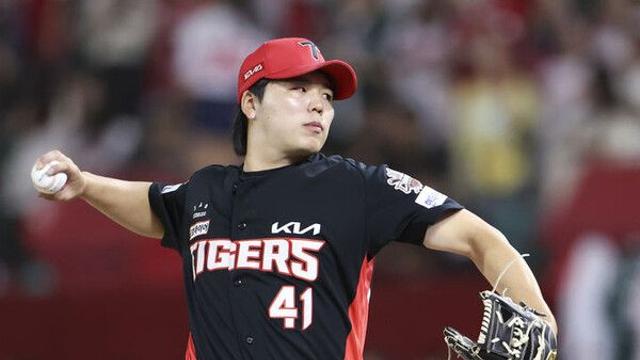 울산-KBO 가을리그 개막…KIA, 대학 선발팀에 10-11 패배