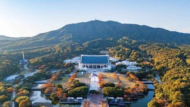 가을 매력 탐닉할 수 있는 천안 여행