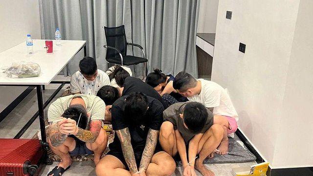 '한국인만 1000명', 동남아 노리던 캄보디아 내 범죄조직, 왜 한국인 노리나?