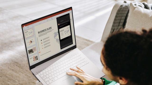 LG 그램이 애플 맥북 제쳤다…그것도 미국에서