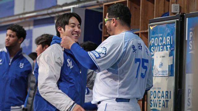 선발 4명 전원 QS… 삼성에 PO행 안긴 마운드의 힘