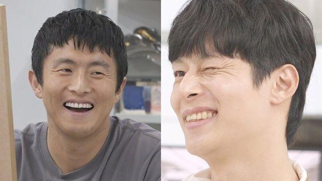 기안84 번아웃, 그림 슬럼프→‘정은채♥’ 김충재 등판 (나혼산)