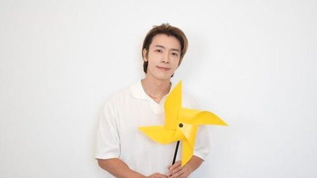 슈퍼주니어 동해, 소아암 환아 위해 3000만원 기부
