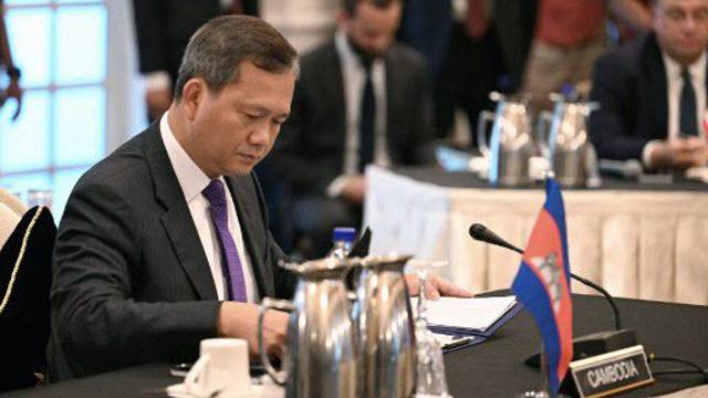 캄보디아 경찰, 中범죄조직 체포 소식 잇따라 발표