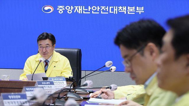 장애 정부시스템 복구율 45.6%…해수부 홈페이지 복구(종합)