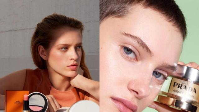 经济萧条刺激”微奢”消费 口红香水撑起精致生活