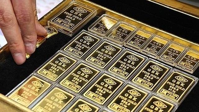 일본, 금값 폭등으로 골드바 품귀 현상