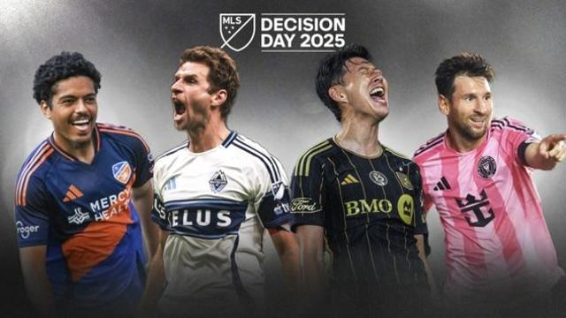 “MLS에서 결정적 활약 펼친 원투펀치” ‘흥부 듀오’ 복귀에 웃는 LAFC, 최종전 승리 총력전