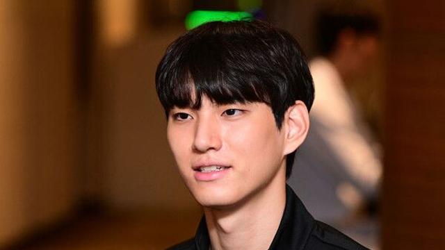 KB손해보험에서 새 시즌 맞는 임성진 