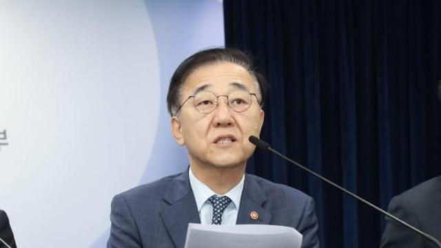 [10·15 부동산 대책] 김윤덕 국토장관 
