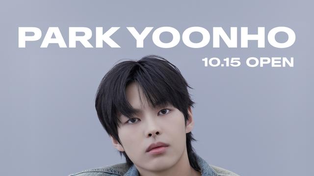 박윤호, 배우 최초 FANS 입점 “글로벌 팬과 더 가까이”