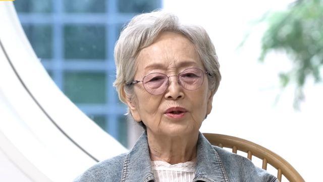 김영옥, 전재산 잃었다… “절친 믿고 돈 다줬다가 사기” [RE:뷰]
