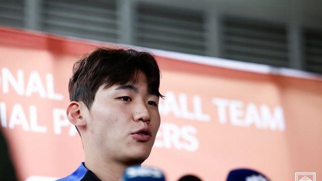 [IN POINT] 김지수, 이번에도 A매치 데뷔 실패...클린스만→홍명보 2년 넘게 이어지는 희망고문