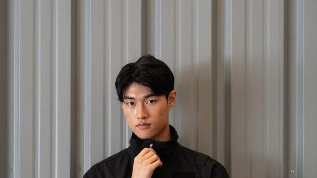 아커드, 간절기 아우터 ‘핸들러 워크 자켓’ 공식 론칭