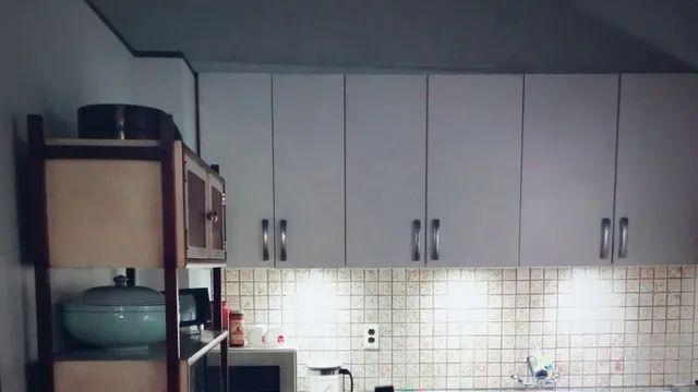강남 구축 아파트 인테리어 근황