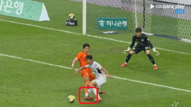 [반진혁의 나이슈캐치] ‘제주vs전북 오심 인정’ 날아간 승점, 심판은 잠시 근신 후 스리슬쩍 복귀?