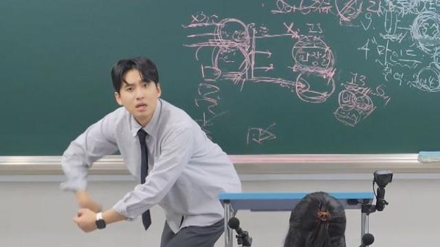 ‘수능 D-30’…미미미누가 밝힌 생존 전략 “이거 모르면 망한다”