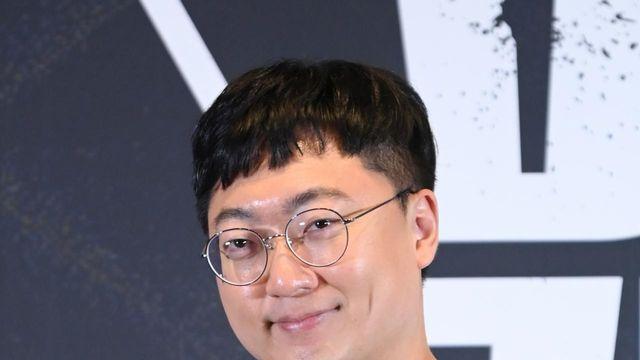 은퇴 앞둔 충주맨 