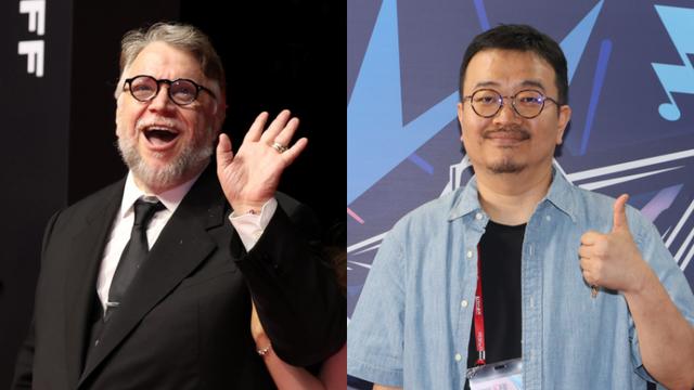 기예르모 델 토로, 연상호 ‘얼굴’ 극찬…“영화적 완성도 정점”