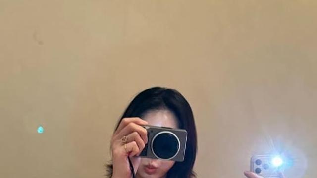 소녀시대 최수영, 사진 조명 이렇게 쓴다고? [스타연구소]