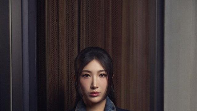 [뉴컬현장] '케데헌' EJAE, 