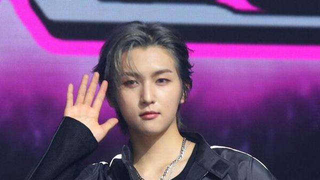 휘브, 인홍 탈퇴로 7인 체제…