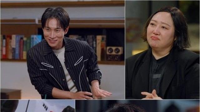 '꼬꼬무' 세계최초 산악 그랜드슬램 달성, 박영석 대장 조명