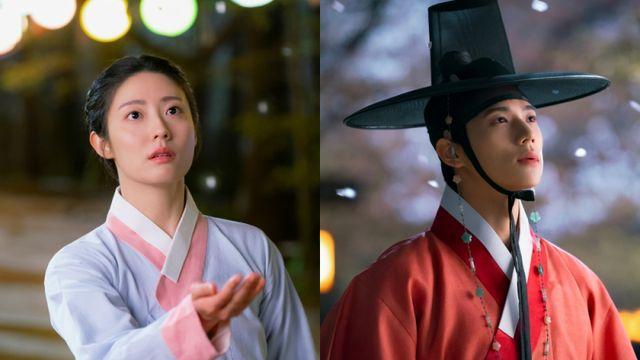 남지현X문상민 영혼체인지…‘은애하는 도적님아’ 내년 1월 첫방 [공식]