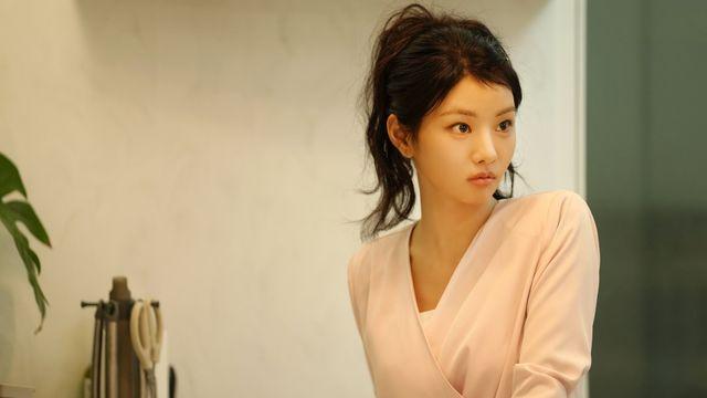 이세희, 명세빈과 자매 된다…‘김 부장 이야기’ 특별출연