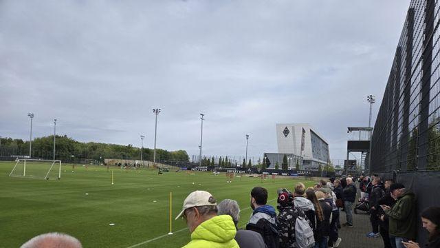묀헨글라트바흐는 어떻게 축구도시가 됐는가[승강제가 희망이다]1-③