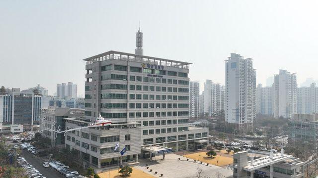 “직원한테 갑질”Vs“그런 적 없어”…해경 함장 갑질신고 논란