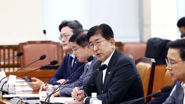 이상식 의원, 지방소멸대응기금 1조, 인구감소기초단체 집행률은 24.2% 수준