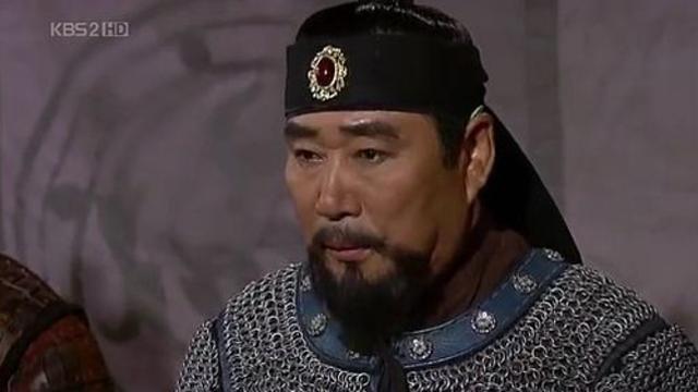 사극 '태조 왕건' 은부 장군役 배우 박상조, 4일 폐암으로 별세