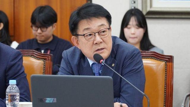 허종식 의원,  “송도, 30MW 이상 대규모 기업에 ‘출입금지’ … 80% 불허”