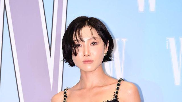 화사, 데뷔 못할 뻔…연습생 시절 살 안 빼고 삭발 