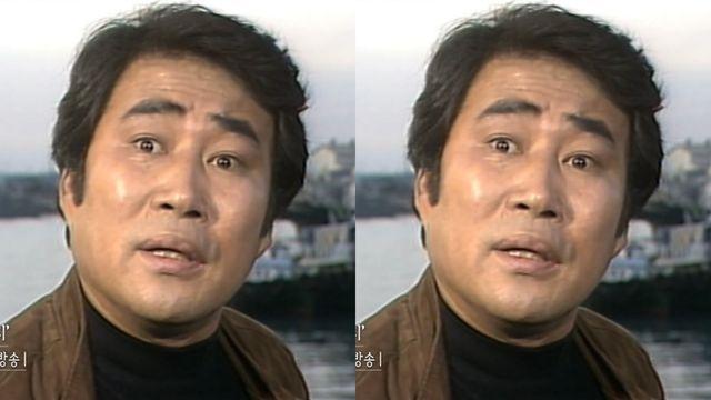 '태조왕건'·'수사반장' 출연했던 배우 박상조, 폐암으로 별세